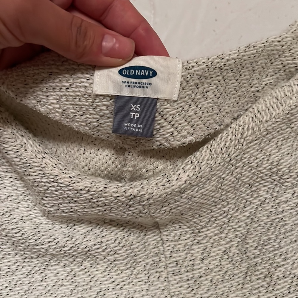 Blouse - Picture 2 of 3